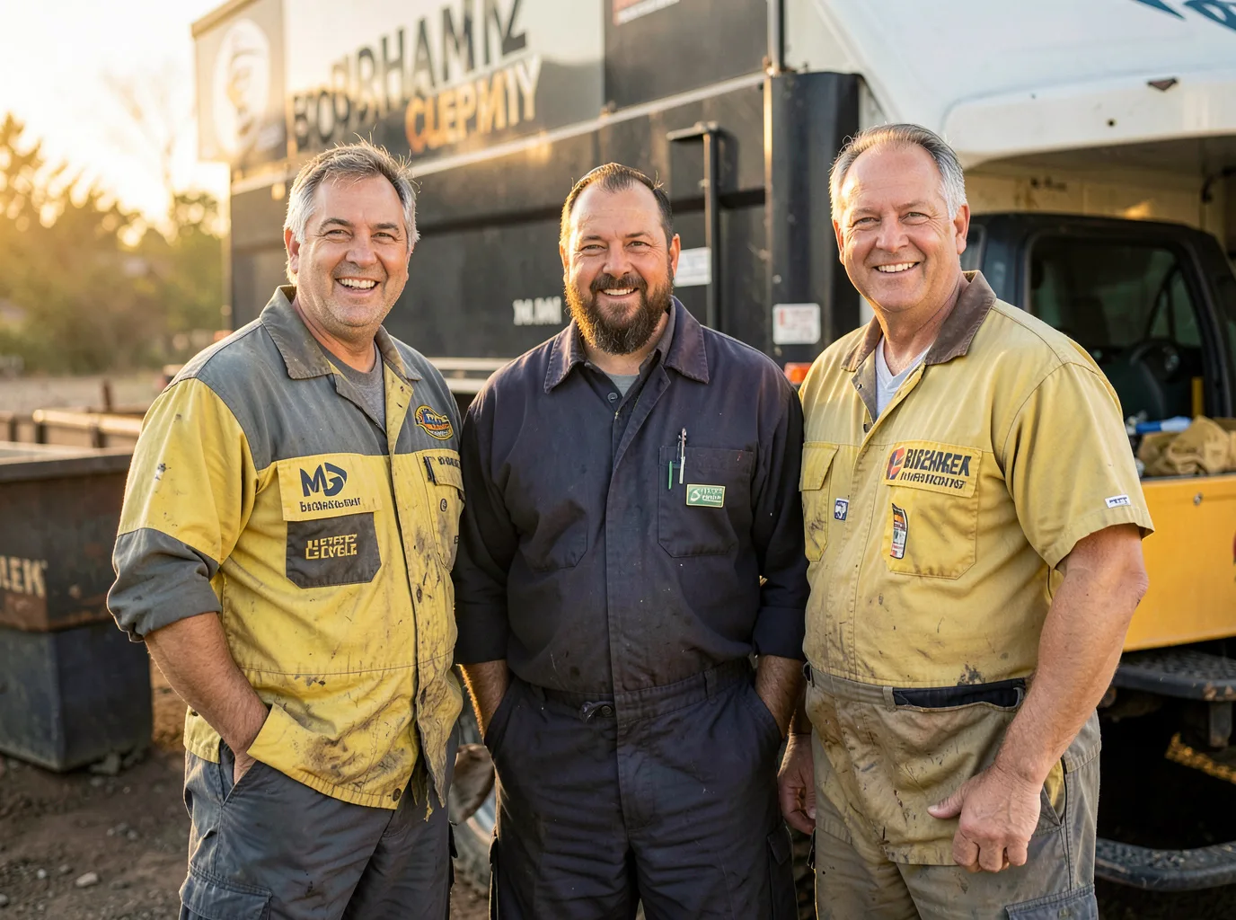 Sewage Cleanup company in Claytonville, IL