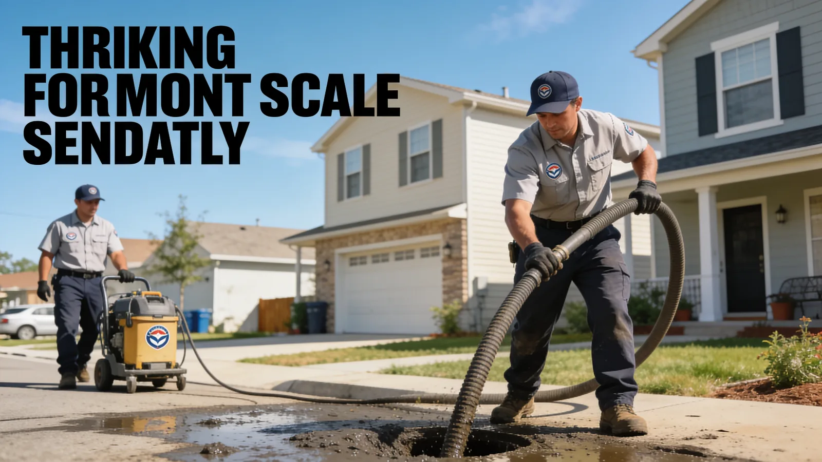 Sewage Cleanup in Claytonville, IL near me